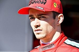 Leclerc to make World RX Esports debut at Yas Marina