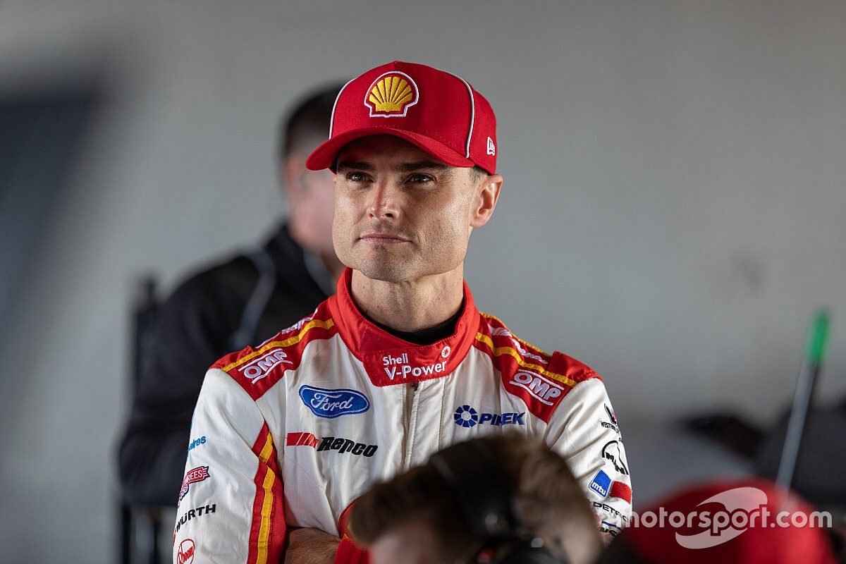 Slade to test Alfa Romeo TCR car