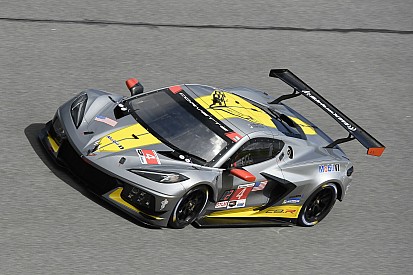 La nuova Corvette vola già: "Ad ogni modifica cresce senza guai"