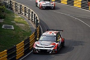 WTCR Macau: Kansen voor Catsburg, poles voor Muller en Huff