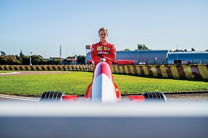 Lehto: "Schumacher, 2020'de iyi performans göstermek zorunda"