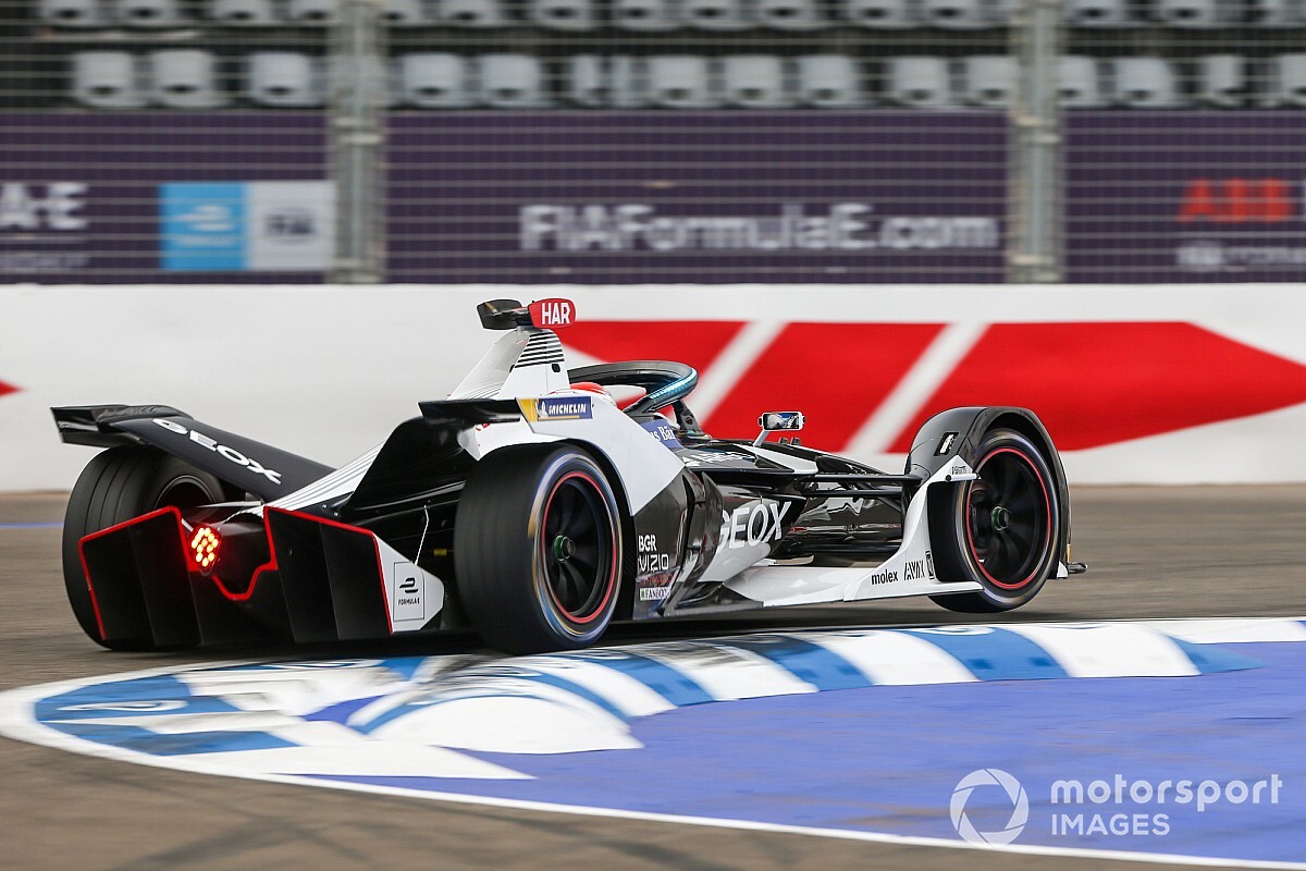Megvan, ki ugrik be az ex-F1-es helyére a Formula E-ben