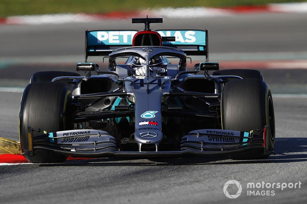 Hamilton reméli, a DAS kulcsfontosságú lesz idén