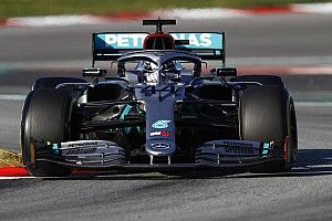 Fittipaldi: "Hamilton sadece bir şey istiyor, o da kazanmak"