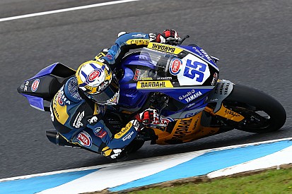 SSP, Phillip Island: Locatelli agguanta la Superpole