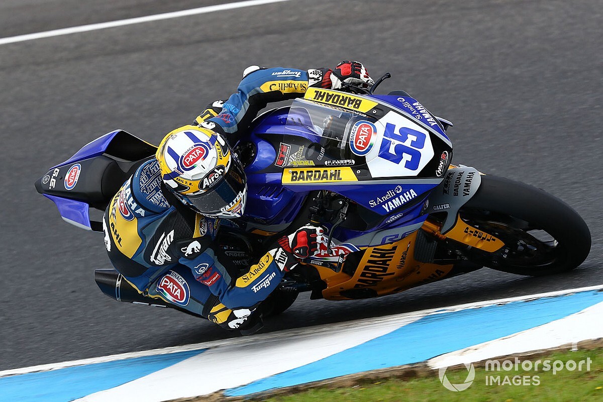 SSP, Phillip Island: Locatelli agguanta la Superpole