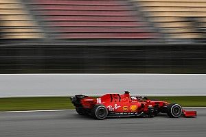 A koronavírus miatt elmarad a Ferrari és a Pirelli F1-es tesztje