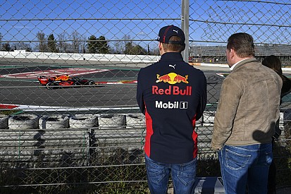 Az utolsó F1-es tesztnap következik Barcelonában