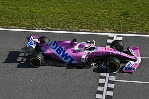 A Racing Point szerint Stroll érkezése ellenére még mindig ők a legkisebb F1-es csapat