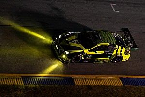 Chase to race AIM Vasser-Sullivan Lexus in 2020