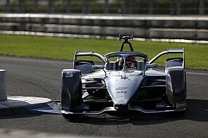Vandoorne: "We hebben alle tools om succesvol te kunnen zijn"