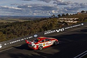 Penske charged with Bathurst team orders breach