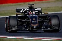 Grosjean nie chce dzielić się z Kubicą