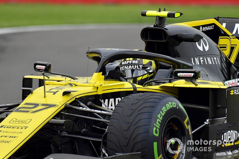 Nem garantált a Renault F1-es maradása, de a csapatnál pozitívak