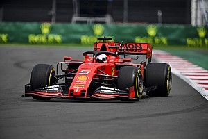 LIVE F1, GP del Messico: Qualifiche