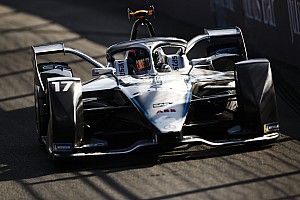 The Hamilton-beating engineer carrying Mercedes to FE glory