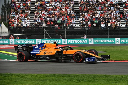 "McLaren, Lukoil ile anlaşamadı"