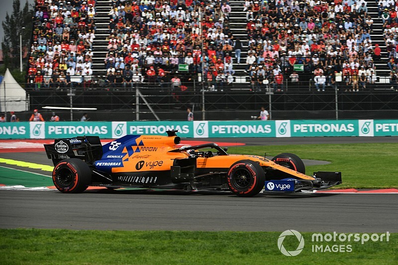 "McLaren, Lukoil ile anlaşamadı"