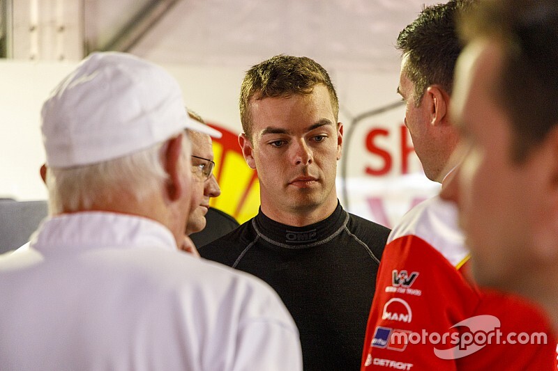 McLaughlin reveals brain haemorrhage scare