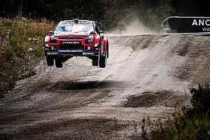 40 év után először nem rendezik meg a Brit Ralit a WRC-ben