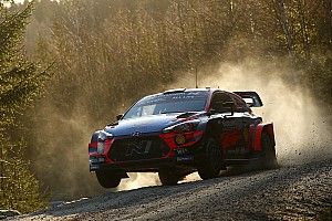 WRC: il Mondiale 2021 potrebbe avere 2 gare in meno