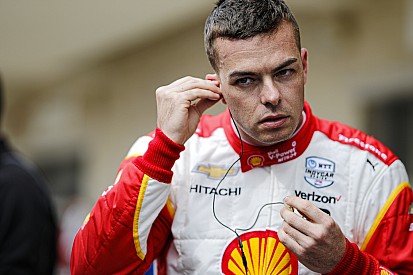 Гость из Supercars переиграл звезд IndyCar в виртуальном Барбере