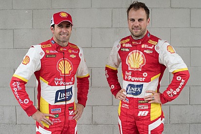 Laurens Vanthoor é convidado de Ricardo Zonta na Corrida de Duplas da Stock Car