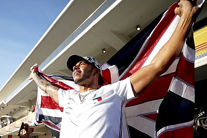 Hamilton, "stresli" kontrat görüşmeleri için sabırsızlanmıyor