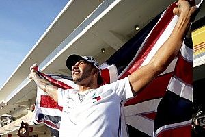 Hamilton, "stresli" kontrat görüşmeleri için sabırsızlanmıyor