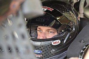 Brad Keselowski takes Darlington pole, per random draw