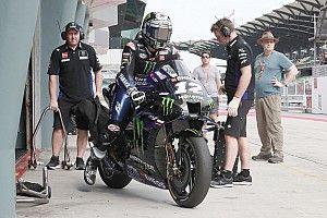 Du bon et du moins bon pour la nouvelle Yamaha