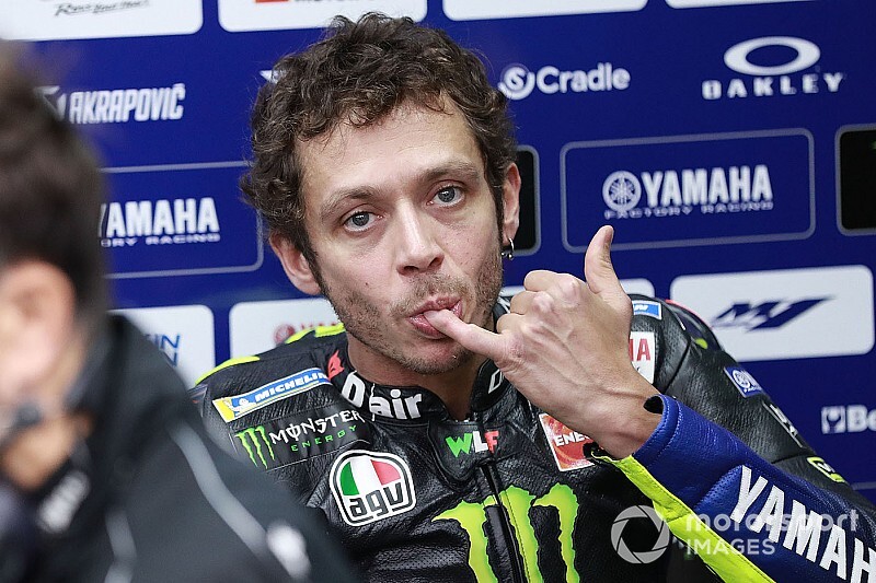 Egykori kulcsembere szerint Rossi túltolta a MotoGP-ben