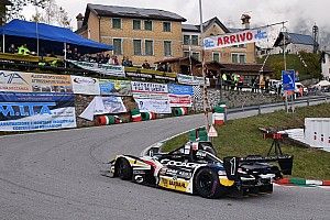 CIVM: la Pedavena-Croce d'Aune rinviata al 2021