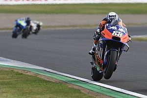 Oliveira indemne mais incertain pour dimanche