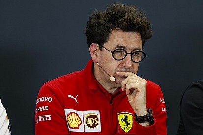 Leclerc col motore nuovo: Ferrari all'attacco in Brasile