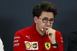 Директива FIA снизила скорость Ferrari? Бинотто ее даже не читал