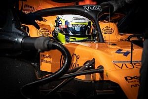 Van ennél egyedibb F1-es „radio check”? (videó)