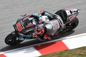 Quartararo incrédule face à son record