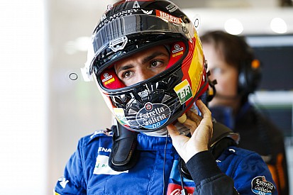 Sainz: "Mücadele çok yakın"