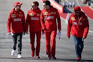A Ferrari nem élt a vétójogával
