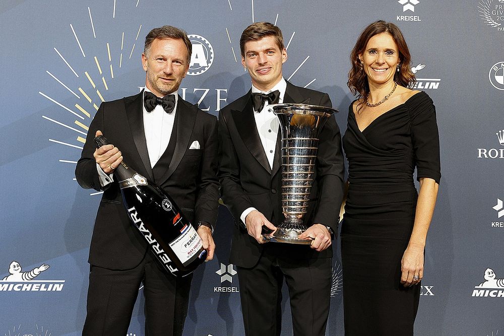 Stewart arra számít, hogy Verstappen csak most indul be igazán