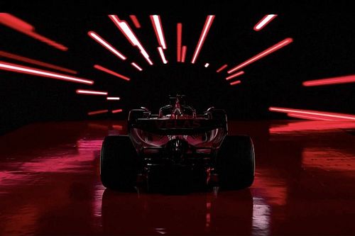 Ferrari a dévoilé la date de présentation de sa F1 2023