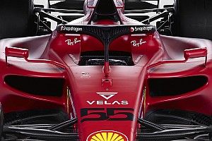 ANÁLISE: Por que o carro da Ferrari para a F1 2022 é o mais completo dos apresentados