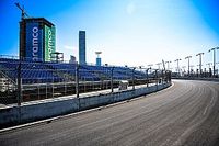 F1: GP da Arábia Saudita divulga novas imagens do andamento das obras em Jeddah