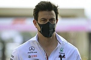 Wolff: "Tartışmalar, F1'deki 'daha büyük bir problemin' parçası"
