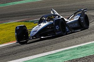 Le départ de Mercedes de la Formule E est incompréhensible pour Agag