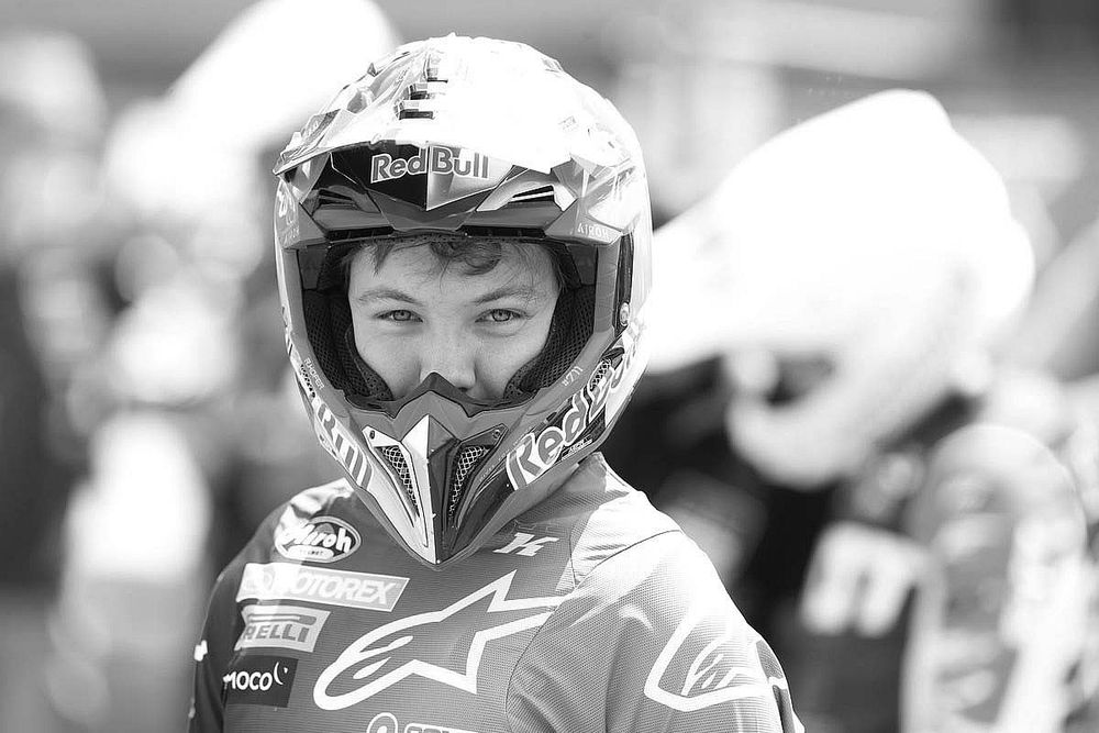 Herlings gebroken na overlijden Hofer: “Je was als een broertje voor me”