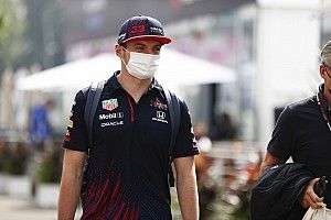 Verstappen: "Kağıt üstünde favori olmamız bir şey ifade etmiyor"