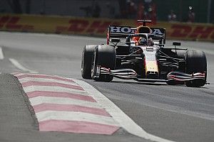 F1 AO VIVO: Acompanhe o TL3 para o GP do México em Tempo Real