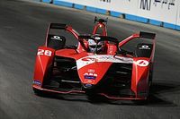Askew: Diriyah FE points run 'most fun racing in a long time'